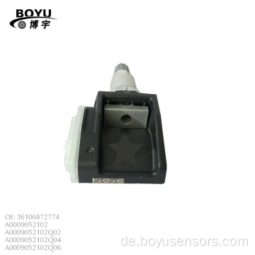 TPMS-Sensor A0009052102 0009052102 3057 BMW Mercedes Benz